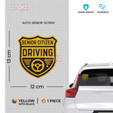 Golden Years, Smooth Rides